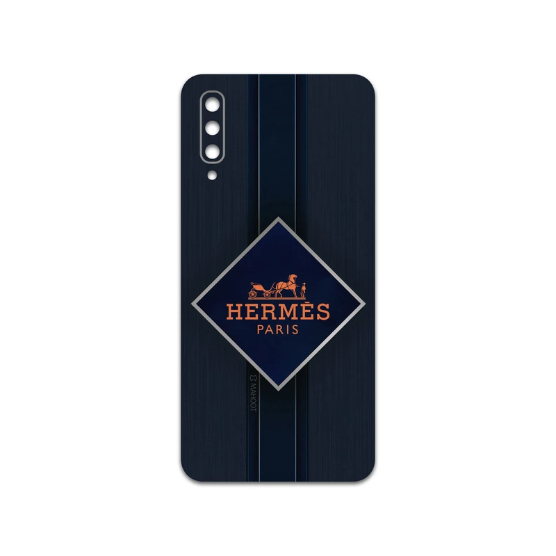 برچسب پوششی ماهوت مدل Hrms مناسب برای گوشی موبایل سامسونگ Galaxy A50