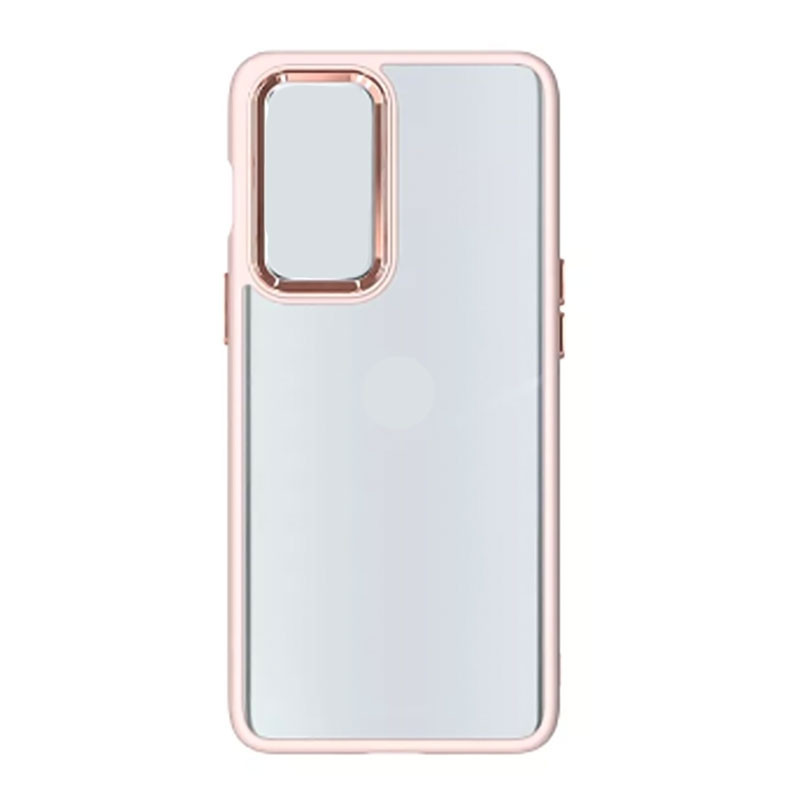 کاور مدل New Skin مناسب برای گوشی موبایل سامسونگ Galaxy A72