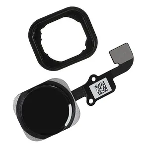 دکمه هوم مدل AI-6G مناسب برای گوشی موبایل اپل iphone 6G