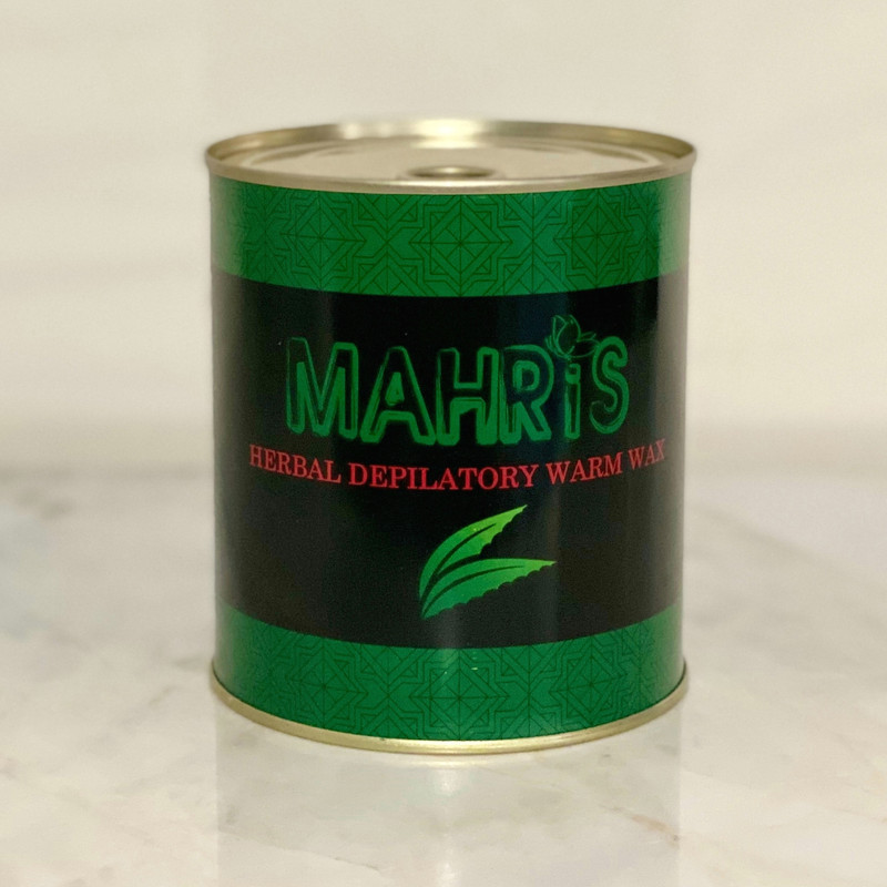 موم موبر ماهریس مدل آلوئه ورا وزن ۷۰۰ گرم