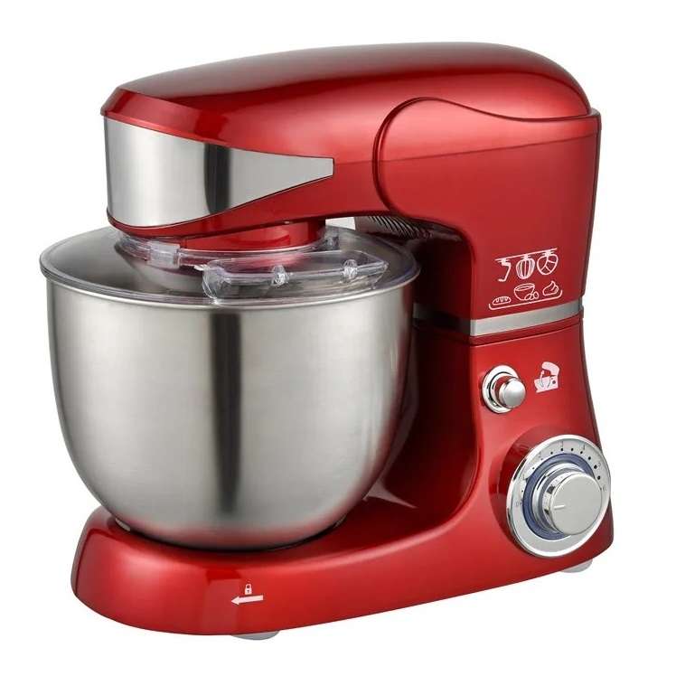 همزن کاسه‌دار 5 لیتری سوکانی مدل SC-206