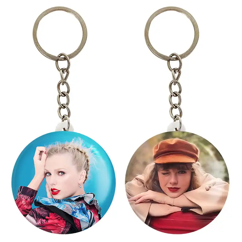 جاکلیدی خندالو مدل تیلور سوئیفت کد 1904819040 مجموعه 2 عددی