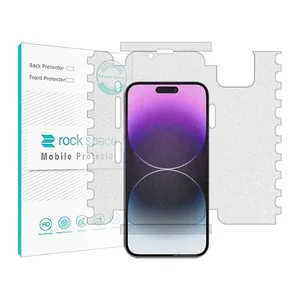 Rock space model MTT-Larg screen protector suitable for Apple iPhone 14 mobile phone 