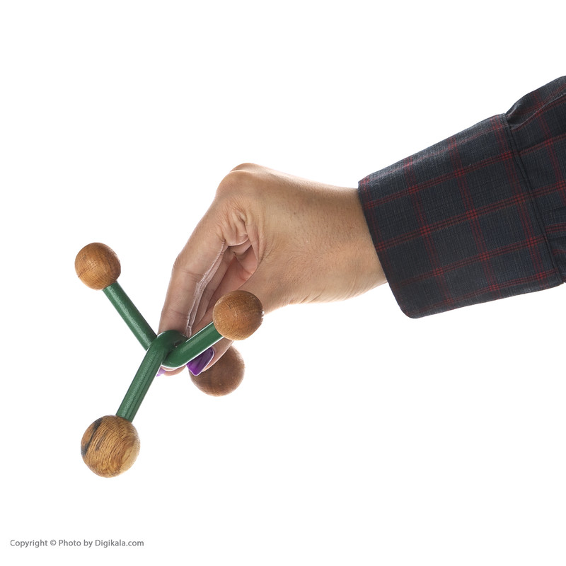 ماساژور دستی مدل m4 بسته 20 عددی