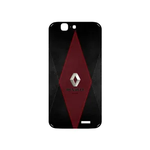 MAHOOT Renault Cover Sticker for Huawei Ascend G7