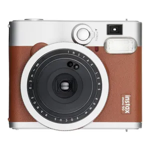 دوربین عکاسی چاپ سریع فوجی فیلم مدل Instax mini 90 Neo Classic