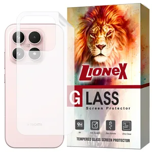 Lionex LNMB Back Protector For Xiaomi 17