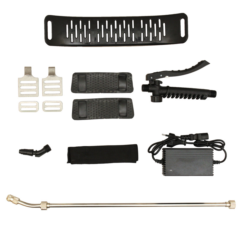 سم پاش ای اس اچ کمپانی مدل 20LC ظرفیت 20 لیتر