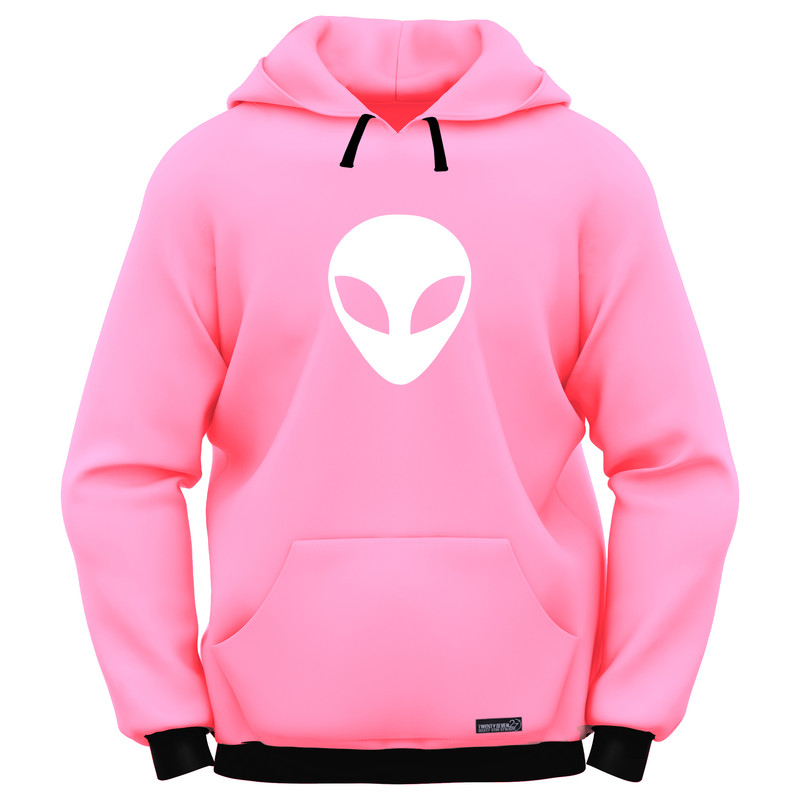 هودی مردانه 27 مدل Alien کد MH542