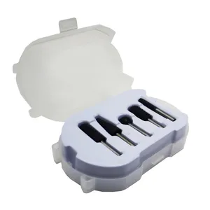 چوب ساب سر دریلی مدل YP-05 مجموعه 5 عددی