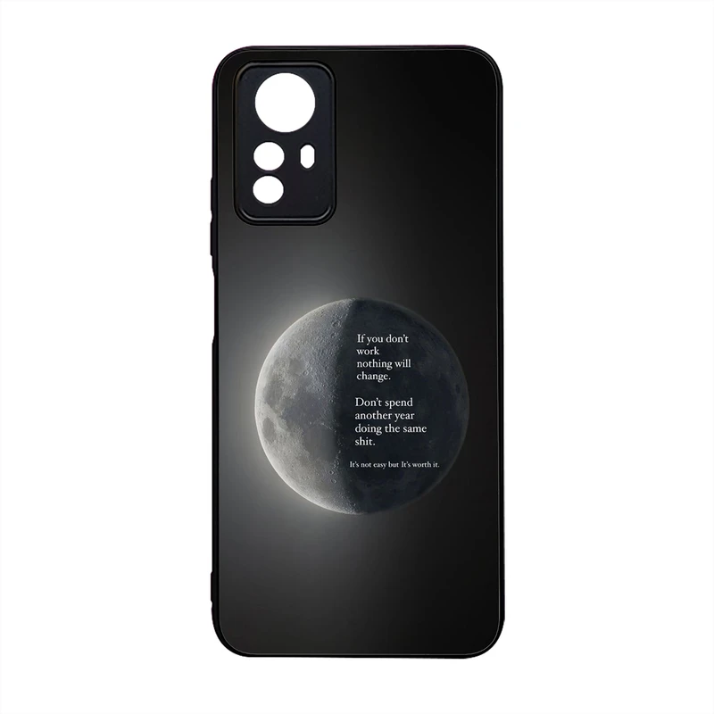 کاور قاب موبایل علوی مدل MLG مناسب برای گوشی موبایل شیائومی Redmi Note 12S