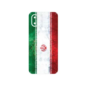 MAHOOT IRAN_Flag_1 Cover Sticker for Xiaomi Redmi A2 Plus