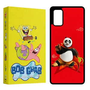 BOB GHAB BCPS20P Cover For Samsung Galaxy S20 Plus