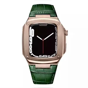 بند مدل Gr1 مناسب برای اپل واچ 44 میلی متری