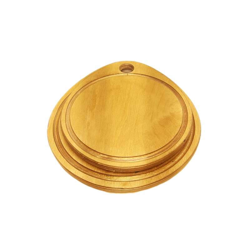 تخته گوشت مدل 073 مجموعه 2 عددی