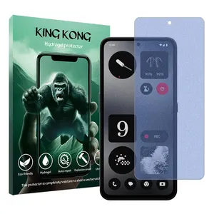 King Kong Tough model Matte anti-blue screen protector suitable for Nothing CMF Phone 1  mobile phone