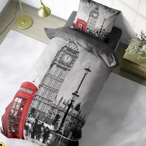 سرویس خواب یک نفره 4 تکه مدل ساعت ۱۲۰ کد ۲۱۱۰