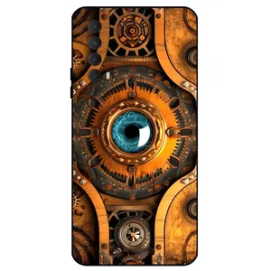 Megafone Safe 1900 Cover For Huawei Y7A