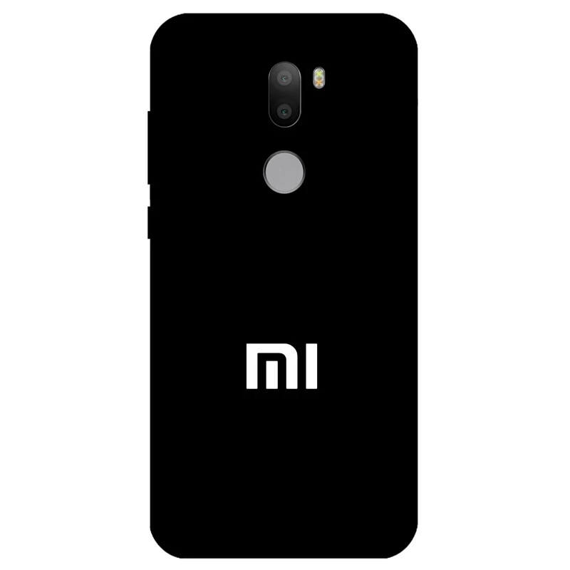 کاور مگافون کد 2878 مناسب برای گوشی موبایل شیائومی Mi 5S Plus