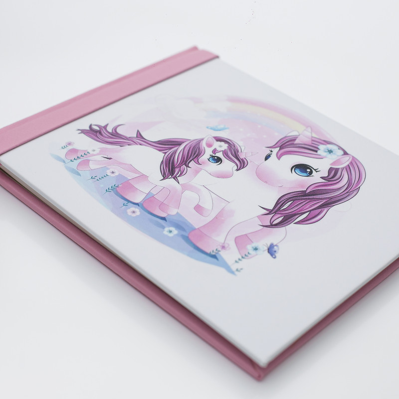 آلبوم عکس کودک مدل poni-1621