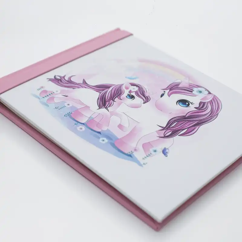 آلبوم عکس کودک مدل poni-1621