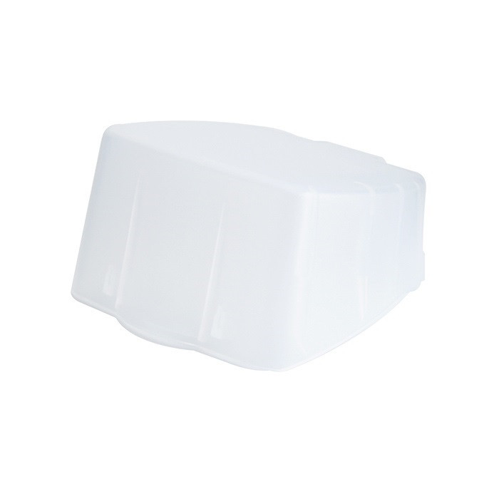 دفیوزر فلاش جی جی سی مدل FC-600EXII مناسب برای فلاش کانن 600EX II-RT