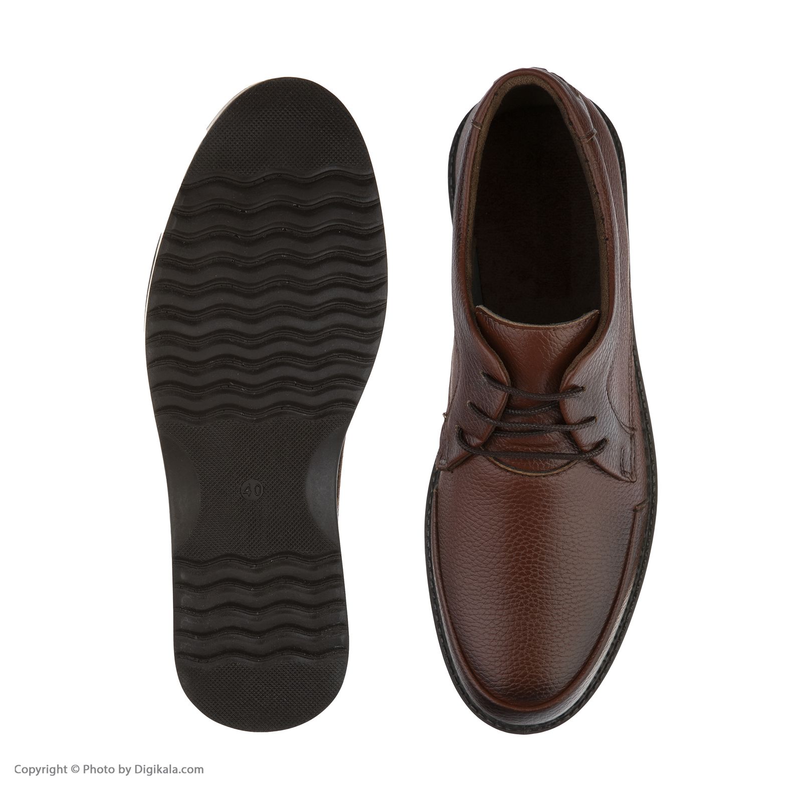 کفش روزمره مردانه اسپرت من مدل ST30026 -  - 6