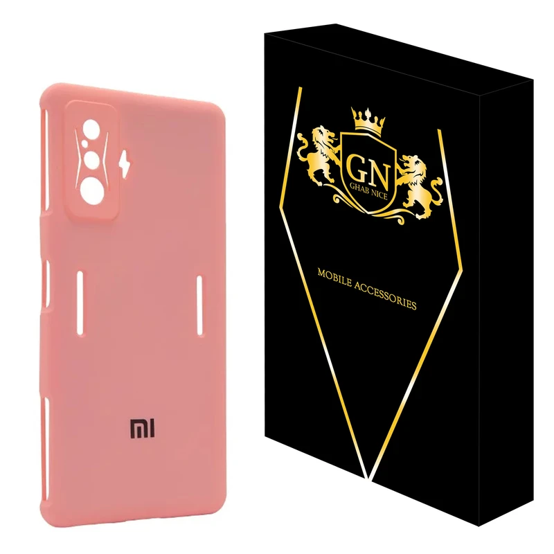 کاور قاب نایس مدل CLK مناسب برای گوشی موبایل شیائومی Poco F4 GT