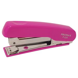 نقد و بررسی منگنه پرومکس مدل P220 توسط خریداران