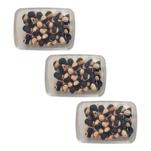 کشک قره قروتی دورنگ - 2100 گرم بسته 3 عددی