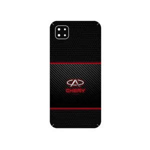 MAHOOT CHERY Cover Sticker for Xiaomi Poco C3