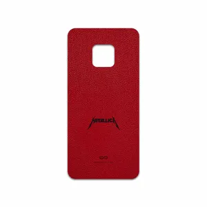 MAHOOT RL-MTLC Cover Sticker for Huawei Mate 20 Pro