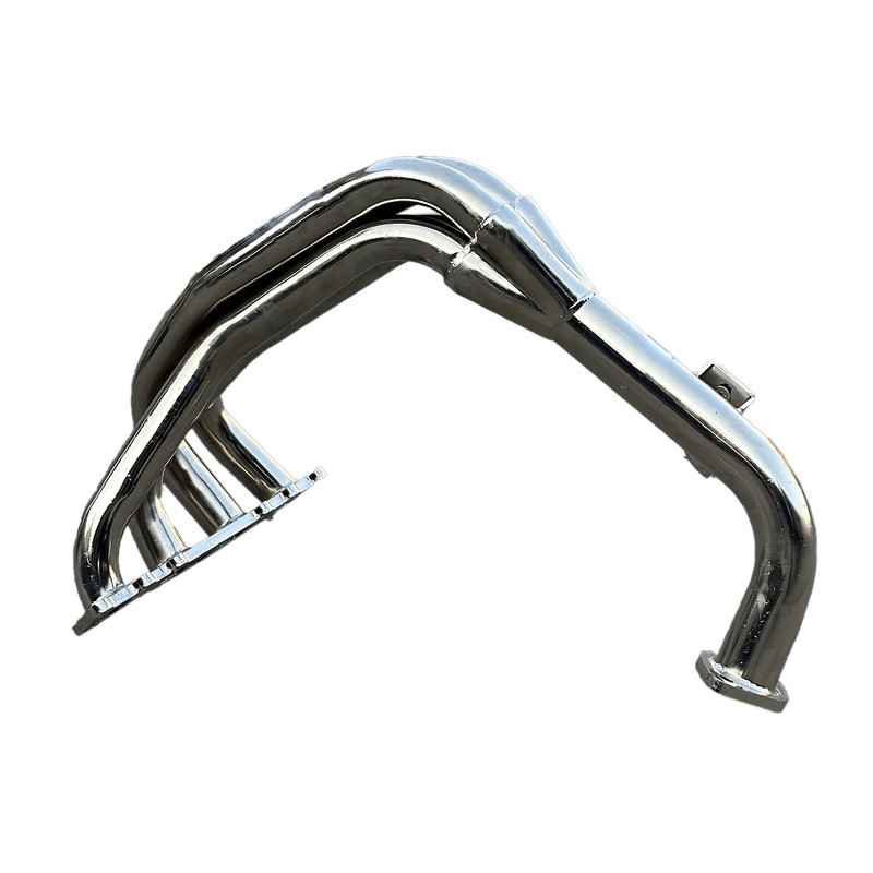 هدرز خودرو مدل فولادی مناسب برای پارس تیو فایو