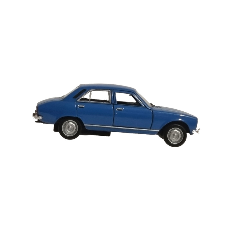 ماشین بازی ولی مدل  1975 PEUGEOT