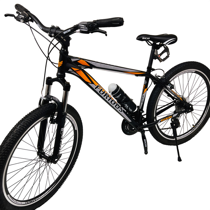 دوچرخه کوهستان مدل فیوریس مدل BEEHIVE کد 2 سایز طوقه 26