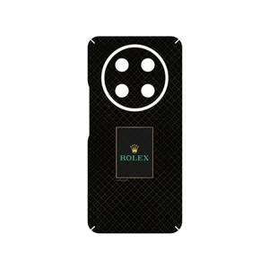 MAHOOT Rolex_Logo Cover Sticker for Honor X9c