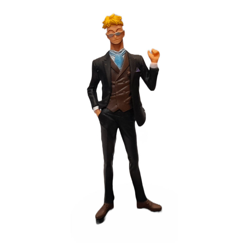 فیگور مدل پسرونه کد 03