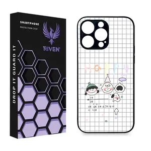 RIVEN RI3-13 Case For Apple iPhone 11 Pro Max