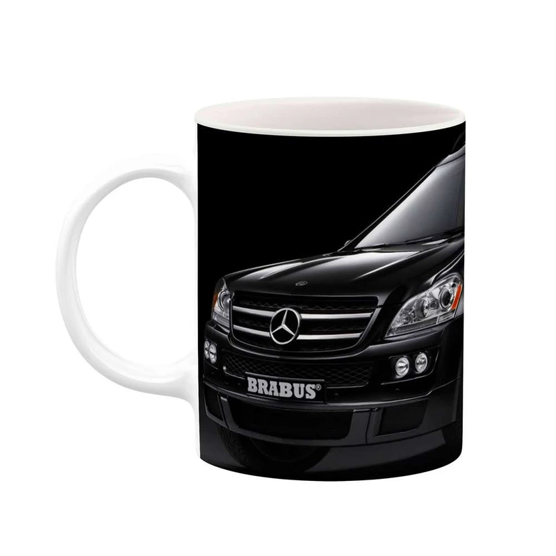 ماگ کاکتی مدل ماشین بنز کد mgh11652