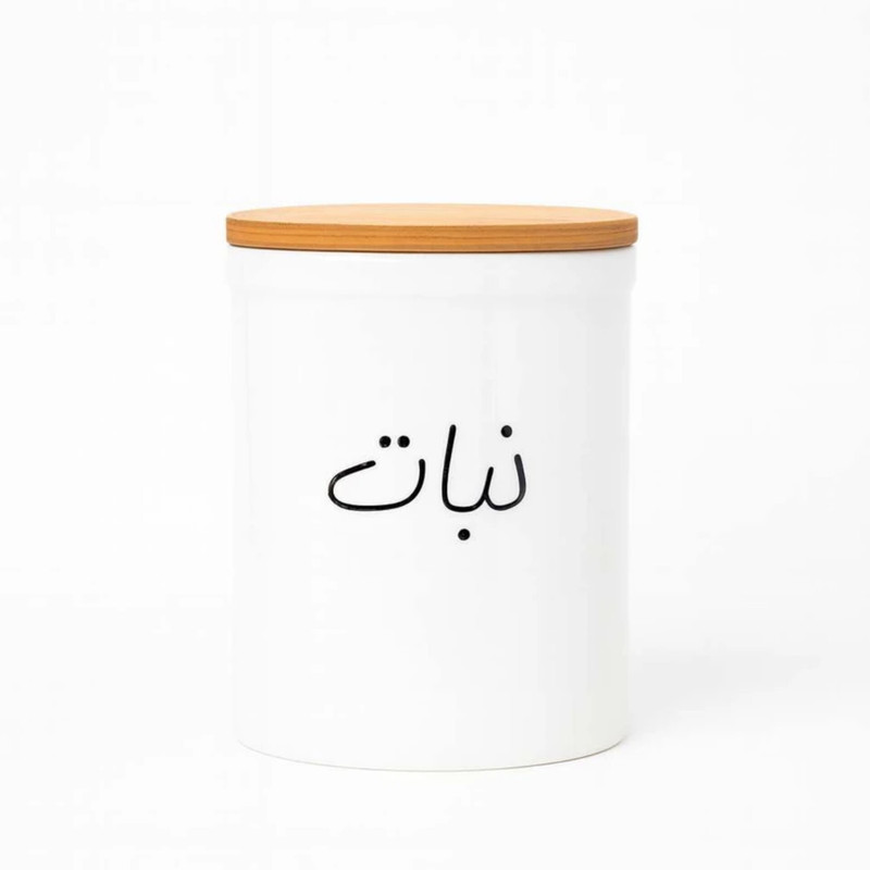 بانکه مدل نبات