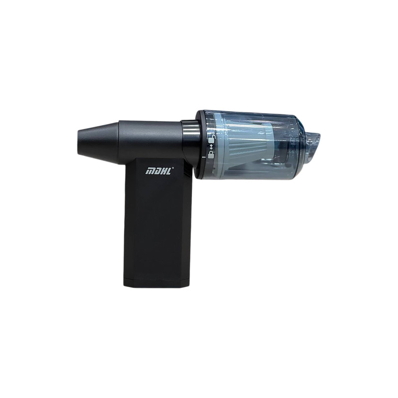 دستگاه دمنده و مکنده شارژی ام دی اچ ال مدل MD-L815