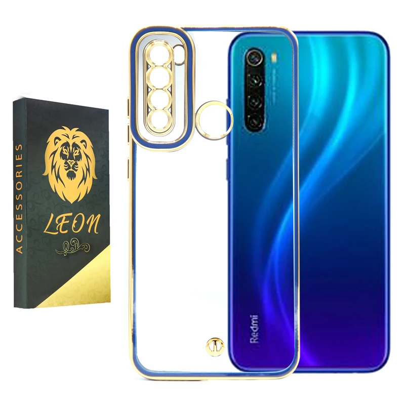 کاور لئون مدل Anahita مناسب برای گوشی موبایل شیائومی Redmi Note 8