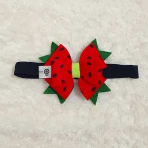 هدبند دخترانه هدا مدل 589