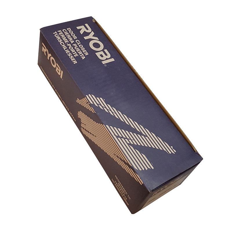 جک آرام بند ریوبی مدل 8803-W جک آرام بند ریوبی مدل 8803-W