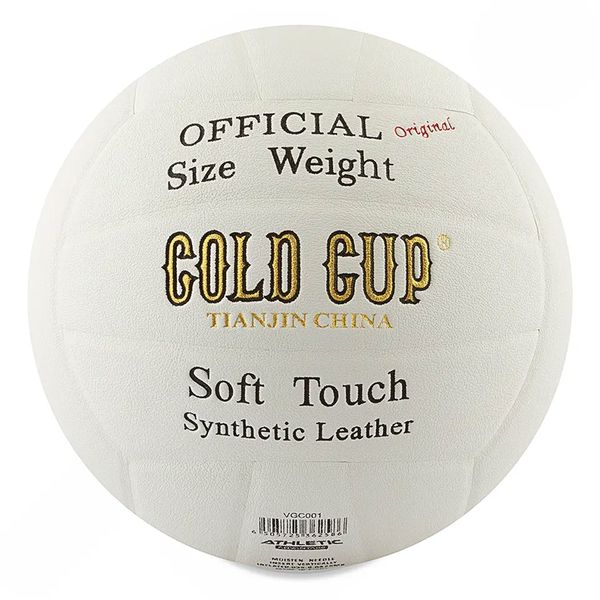 توپ والیبال مدل Gold Cup 2023
