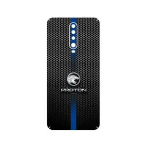 MAHOOT PROTON Cover Sticker for Xiaomi Redmi K30