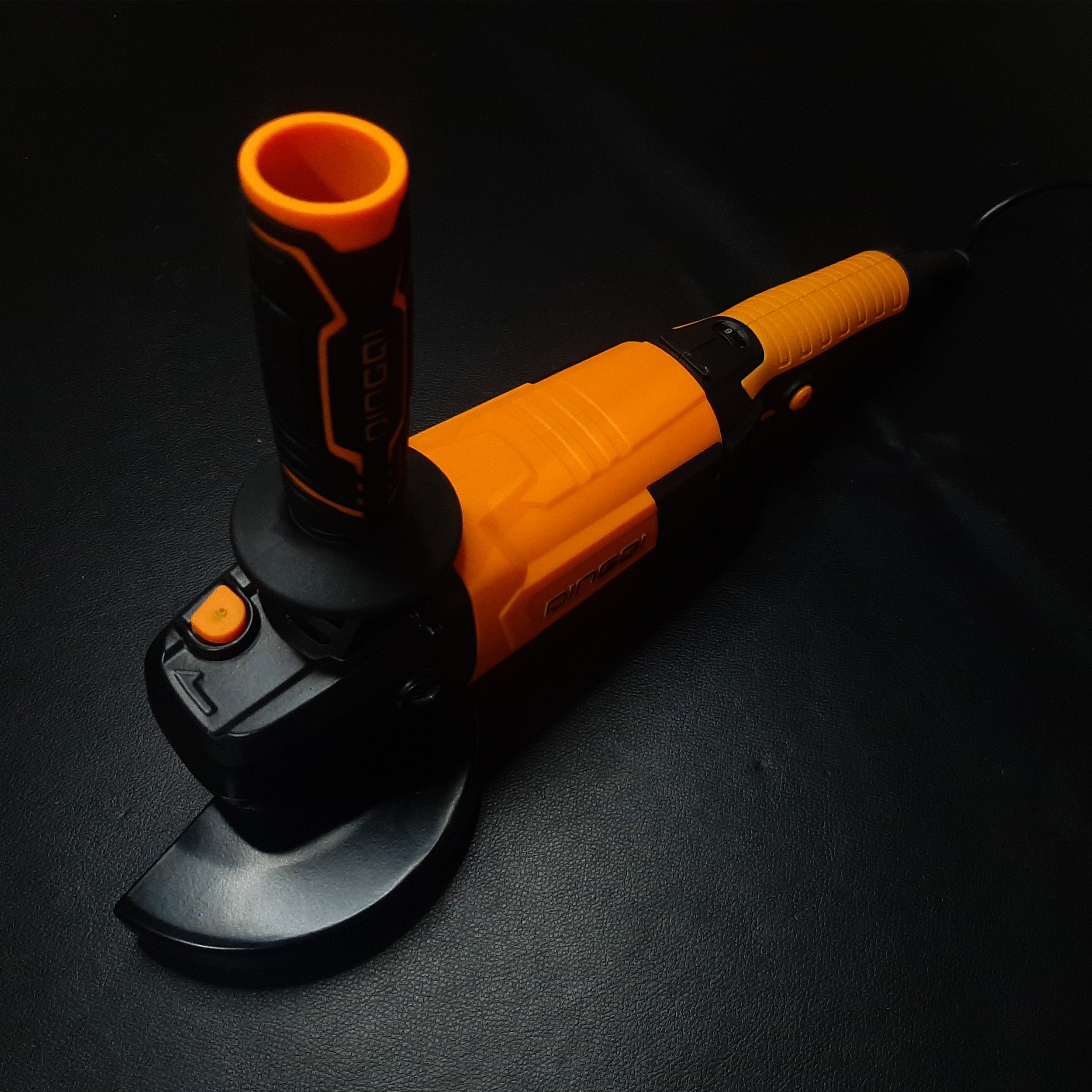 مینی فرز دینگشی مدل SEA-0051