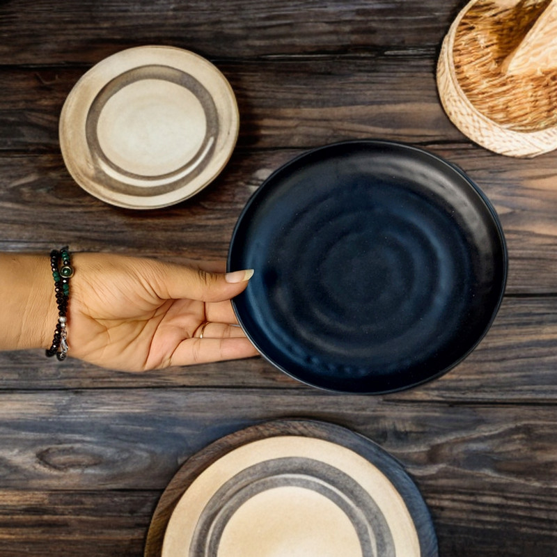 پیش دستی مدل چنار کد p218424