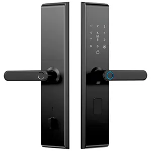 دستگیره هوشمند چیره مدل C16