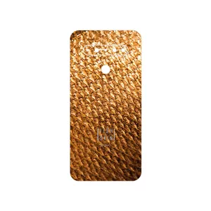 MAHOOT Fish Skin Cover Sticker for LG K61
